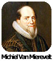 Michiel Van Mierevelt